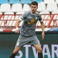 Partizan ga platio 500.000 evra pre godinu i po dana, on se sada iz Španije vratio u Kragujevac za džabe