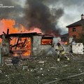 UKRAJINSKA KRIZA Ukrajina i saveznici o zajedničkoj proizvodnji oružja; Napadnut centar za obuku Zaporoške nuklearne elektrane…