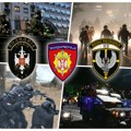 Od Kobri i padobranaca do Žandarmerije i SAJ-a: Ovo su sve specijalne jedinice u Srbiji