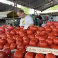Paprika, paradajz i beli luk najtraženiji: Koliko košta zimnica u Nišu ove godine?