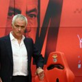 'Господин посебни' се вратио кући и каже да је сада мањи егоцентрик: Мурињо води Бенфику