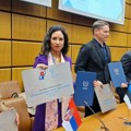 Srpski onkološki centar postaje globalno „sidro“ za obuku lekara i fizičara Građanima dostupne sve novine u lečenju