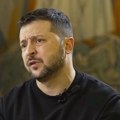 Zelenski prelomio! Najavio velike promene u vojsci