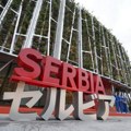 Restoran Srbije na Ekspu u Osaki najbolje ocenjen među restoranima stranih paviljona