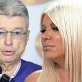 "Prvi put sam plakala pred kamerama, mislila sam da se to neće nikad desiti": Dara Bubamara o emotivnoj sceni u Zvezdama Granda…