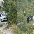 Ubice namamile "škaljarce"? Detalji dvostrukog ubistva na Cetinju, oglasio se ministar