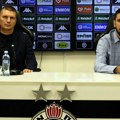 Blagojević razočaran ishodom, ali otkrio šta ga hrabri nakon poraza u 177. večitom derbiju