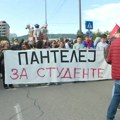 Protest „334 dana“ u Nišu: Studenti u sredu organizuju protest, 11 meseci od pada nadstrešnice