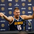 NBA promenila pravilo zbog Jokića: To je oduševilo njegovog brata VIDEO
