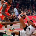 Kk Crvena zvezda sprema transfer bombu! Povrede se ređaju, ali "kukanjem i plakanjem niko nije pobedio"!