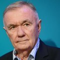 Dušan Kovačević: Ostavku sam podneo pre tri meseca. Sajam knjiga trebalo je da bude pomeren da bi se izbegao 1. novembar