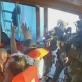 Vučić o studentu zarobljenom na brodu za Gazu: Država će pomoći svima, imamo posla s neodgovornim ljudima
