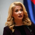 Ухапшена жена која је напала Сандру Божић