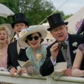 Neodoljivi šarm Dauntonske opatije: Film „Dauntonska opatija: veliko finale“