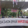 U Boru počinje studentski protest: „Oslobođenje Bora – za čistiji grad i zdraviju budućnost dece“