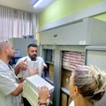 Počela vakcinacija protiv sezonskog gripa u Sremu – dostupne dve vrste vakcina
