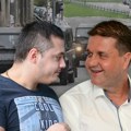 "Nije odlučeno o zahtevu": Belivuk tražio izuzeće tužilaca u postupku za ubistvo u Atini i na Krfu, suđenje odloženo za…