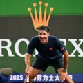 Nije ni Federer što je nekad bio - (ne)osnovano udario na Alkarasa i Sinera