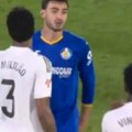 Срамно понашање Винисијуса на терену, ривал му рекао: "Зато те нико и не воли"