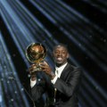 Najbolji igrač sveta se vratio! Usman Dembele se oporavio od povrede