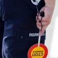 Incident u Novom Sadu: Udarena devojka na električnom trotinetu