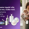 Vreme je za promenu: Priprema za pomeranje sata uz Philips Avent