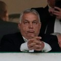 Orban u novom problemu: Mađarska traži načine da zaobiđe sankcije SAD ruskim naftnim kompanijama, pričao sam i sa MOL-om
