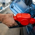 Nove cene goriva: Dizel i benzin skuplji za po dinar po litru