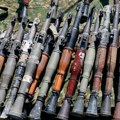 (O)pipljiv posao: Libanska vojska u tišini razoružava Hezbolah, pomaže joj Izrael