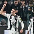 Vlahović strelac u pobedi Juventusa