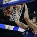 Poraz Dubaija u Evroligi uprkos Petruševoj dobroj partiji