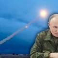 (Video) Tajni dokument NATO o ruskom nuklearnom arsenalu: Putin objavio da je spremna nepobediva Raketa, može satima da leti i…
