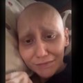 (Video) "ostalo mi je još 7 dana": Hrabra Jasmina moli za pomoć: Nedostaje 30.000 SMS poruka za operaciju koja bi joj spasila…