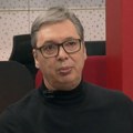 uživo Vučić se obraća građanima: Pojedinci iz regiona imaju doktrinu za rušenje Srbije i to im je prioritetni cilj
