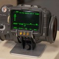 VIDEO: Kultni uređaj iz video igre Fallout u prodaji