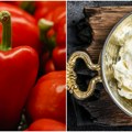 Starinski recept iz Raške: Napravite najsočnije paprike na kajmaku prema tradiciji!