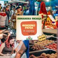 Манифестација „Фенсерај укуса” сутра на Лиманској пијаци