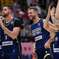 Poslednji ples! Kapiten Bosne i Hercegovine se oprašta od reprezentacije protiv Srbije u kvalifikacijama za Mundobasket