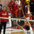 Први пораз одбојкаша Воше у сезони: Звезда славила у црвено-белом дербију у Новом Саду