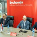 Beohemija svečano obeležila završetak najveće investicije u svojoj novijoj istoriji – „Building the Future of Growth“