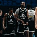 Partizan se oglasio pred kluž: Crno-beli trenirali, pogledajte izraze lica igrača... (video/foto)