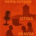 Dokle ovako? Sve je isto. I dalje nas gledaju pravo u oči i zamajavaju