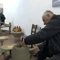 Rukotvorine trojice zanatlija učesnika muzejskog projekta (VIDEO)
