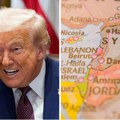 Tramp poludeo od besa nakon napada u Siriji: "Amerikanci će vas pronaći i nemilosrdno ubiti"