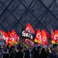 Радници Лувра ступили у штрајк због лоших услова рада, музеј затворен за посетиоце