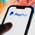 PayPal podneo zahtev za osnivanje banke u SAD