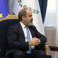 Ambasador Kipra: Proširenje EU jedan od top prioriteta tokom našeg predsedavanja