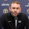 Trenera Denvera pitali da li je Nikola Jokić trebalo da uzme šut za pobedu: Evo kako im je održao lekciju
