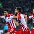 "Delije" gledaju i ne veruju! Evo protiv koga sve Crvena zvezda igra na pripremama