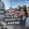 IZMEĐU GALAME I ŽIVOTA: GRADOVI ZAPADNE SRBIJE KOJI NE PRISTAJU NA HAOS